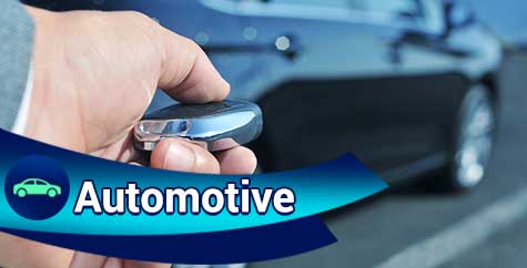 Automotive Locksmith Euless