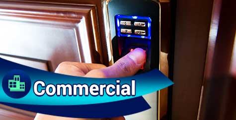 Commercial Locksmith Euless