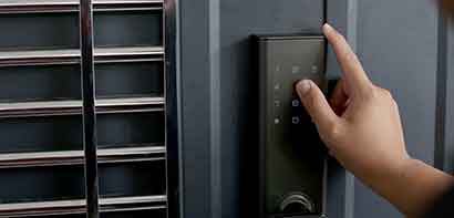 Locksmith In Euless
